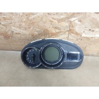 Спидометр renault oe 248106944r