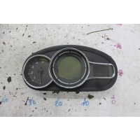 Спидометр часы renault oe 248103468r