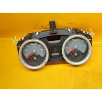 Спидометр часы megane ii 1 , 4 16v англичанин 8200292054