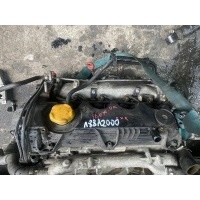 Альфа ромео fiat lancia 1.9 jtd 188a2000 в сборе двигатель