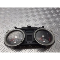 Спидометр часы renault megane ii 1.5 dci 8200399695