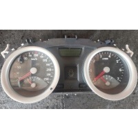 Renault megane ii 1.6 113 л.с. спидометр часы