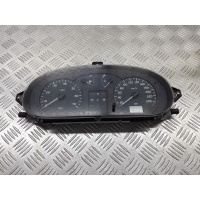 Спидометр часы renault megane i 1.4 16v 8200066929