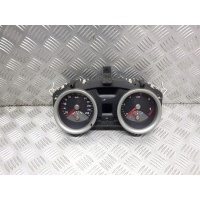 Спидометр часы renault megane ii 1.9dci 8200399700
