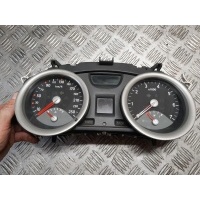 Renault megane ii 1.9 dci спидометр часы
