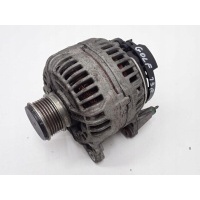 Генератор оригинал 06f903023f seat леон ii volkswagen гольф vi 1.6 tdi cay 2013 г.