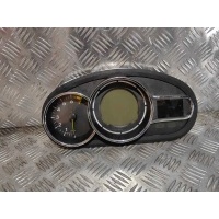 Часы спидометр renault megane 3 rni248106944r европа