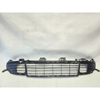 Решётка бампера renault scenic iii 09 - 11 оригинал