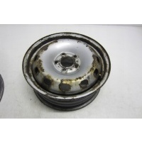Колесо штампованное renault oe 6.0 