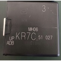 Блок света adb mazda cx - 5 ii kr7c51027