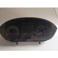 Citroen jumper ii рестайлинг спидометр 1387182080