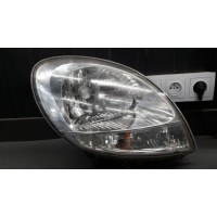 8200589033 фара правая передняя renault kangoo i