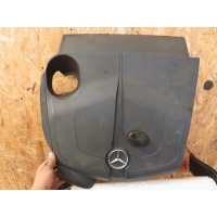 Мерседес b класса w246 1.8 cdi защита двигателя a6510102413