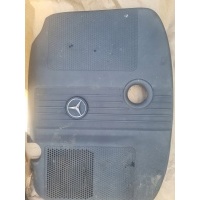 Mercedes - benz oe a6510102167 крышка двигателя