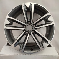 Колесо алюминиевая audi oe 8w9601025c 7.5 