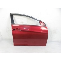 Дверь правое передняя hyundai соната vi tr2 2009 - 14