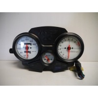 Спидометр щиток приборов honda nsr 125 87 - 88 8370km ez27