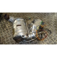 Dpf катализатор renault 208a02747
