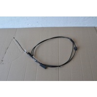 трос открытия капота , капота двигателя volvo s80 1999 - 2006 9483770