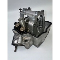 Головка блока цилиндров honda crf 450 crf450 2015