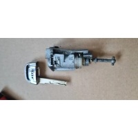 Sq5 8r q5 рестайлинг личинка замка ключ дверь 8r1837167b