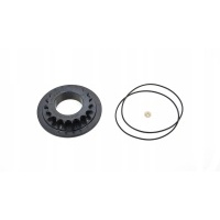 Колесо rozrządu , wariator audi volkswagen 2.0 tfsi 06f109088j