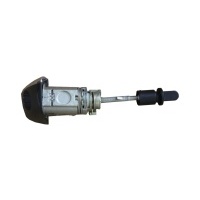 Личинка замка дверь левая audi a6 4g1837167