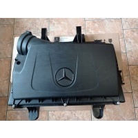 Mercedes - benz oe a4475280206 корпус фильтра воздушный фильтр