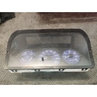 Спидометр fiat ducato 94 - 02 1326485080