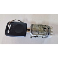 Замок вкладыш дверь левая audi a4 b6 8e1837063