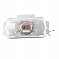 Мерседес мл w166 подушка безопасности airbag пассажира панели a1668600302