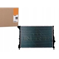 Радиатор двигателя nrf 46842843 50518254 109338o 10