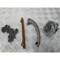Комплект ремня грм в сборе m16a 1.6 vvt vitara ii 15 -
