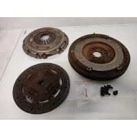 Муфта комплект 8mm как 2.5 crd chrysler voyager iv