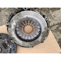 Voyager iv рестайлинг 2.5 crd диск датчик sachs