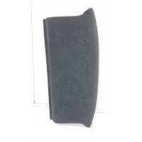 Полка задняя задняя багажника seat ibiza 3