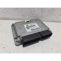 Блок управления двигателя volkswagen seat 036906034d