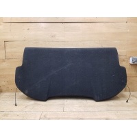 Полка багажника задняя seat ibiza iv 6j хэтчбек