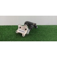 Opel oe 46578 подставка фильтра масляный