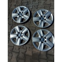 Колпак volkswagen oe оригинальные 16 