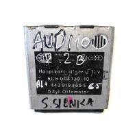 Блок управления audi 100 2.2 b 443919465e