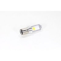 Лампа 12v 35 / 35w ba20d светодиодный 6000k ece wb