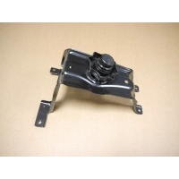Audi a5 8w крепление запасного колеса 8w0802715b