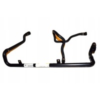 Провода радиатора бачёк термостат bmw e46 316 318 - 17127511204