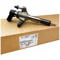 Форсунки 1.6 hdi oe 1608518380 1.6 tdci
