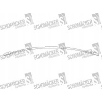 Листовая iveco schomäcker 67352000