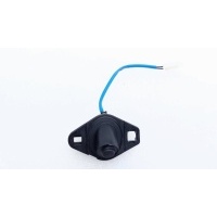 Кнопка открывания багажника Mazda CX-7 ER 2007 EG23676S0