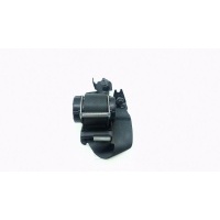 Ремень безопасности Kia K5 DL3 2021 89810L2100WK, 89810L2100