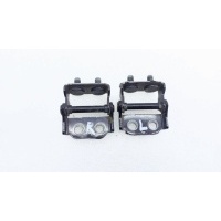 Петля двери багажника Mazda CX-7 ER 2007 L20662210A