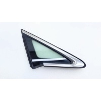 Стекло кузовное глухое Mazda CX-7 ER 2007 EG2150G10E